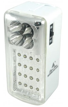 16+4 LED手提壁掛兩用照明燈｜手提壁掛兩用照明款式