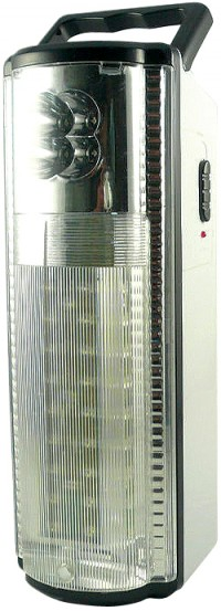 2297_25 LED充電照明燈 25 LED充電照明燈|AC110V~AC220V輸入鉛酸電池款照明燈