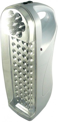 5 LED充電照明燈｜AC110V~AC220V輸入鉛酸電池款照明燈