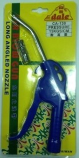 短-空氣槍｜工程塑膠鋼材質的穩定耐用空氣槍