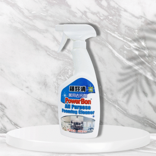 穩好清萬用去污劑500ml｜同時去除油污頑垢並消菌除臭的多用途清潔劑