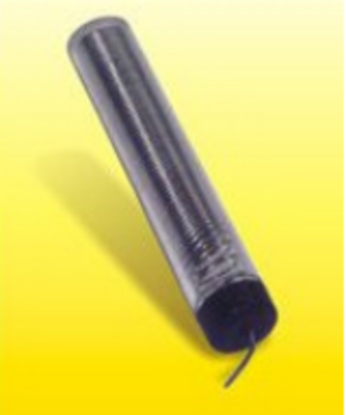 錫絲管｜可搭配多款木柄式烙鐵選購